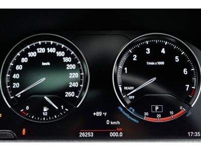 BMW X2 2.0 Auto Year 2018 รูปที่ 4